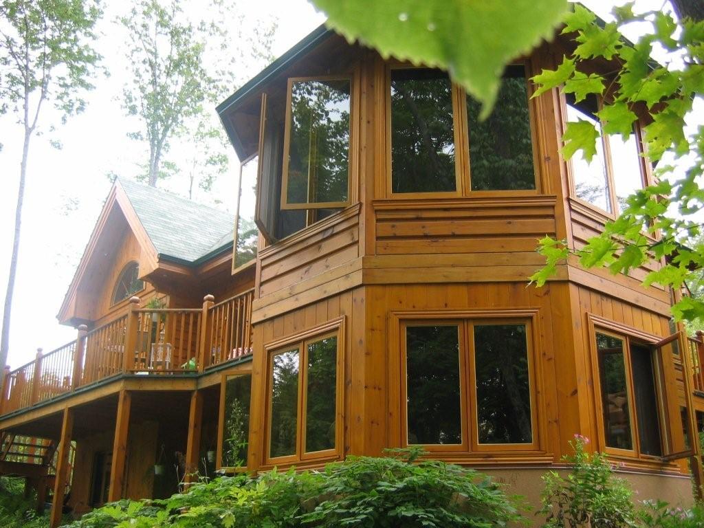 Bijou Dans La Forêt | 34 Rue de la Sterne, Magog, QC J1X 0M6, Canada | Phone: (819) 300-0744