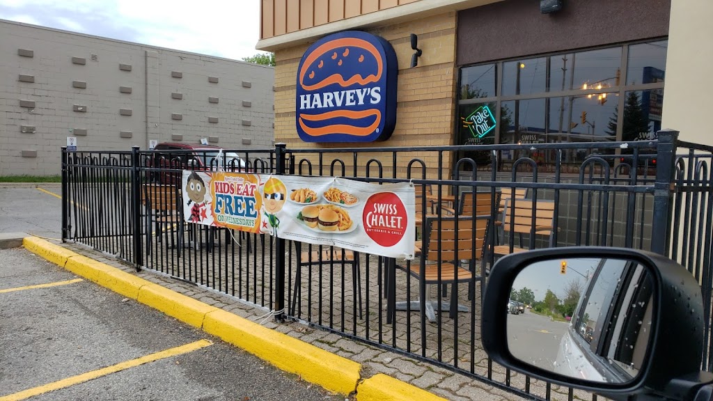 Harveys | 1014 1/2 Talbot St, St Thomas, ON N5P 1G3, Canada | Phone: (519) 637-7280