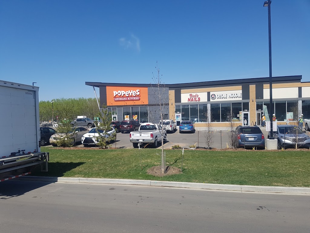 Popeyes Louisiana Kitchen | 725 Mistatim Way Northwest, Edmonton, AB T6V 0M8, Canada | Phone: (780) 454-9599