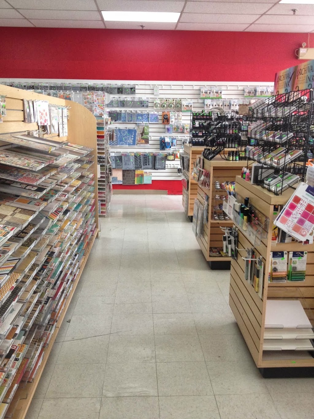 Scrapbook Laurentides | 1001 Rue Saint Georges, Saint-Jérôme, QC J7Z 5E1, Canada | Phone: (450) 569-0315