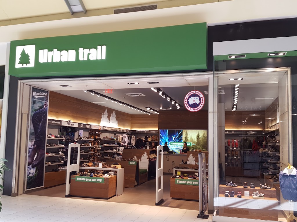 Urban Trail | 4900 Molly Banister Dr Unit 142, Red Deer, AB T4R 1N9, Canada | Phone: (403) 347-0787