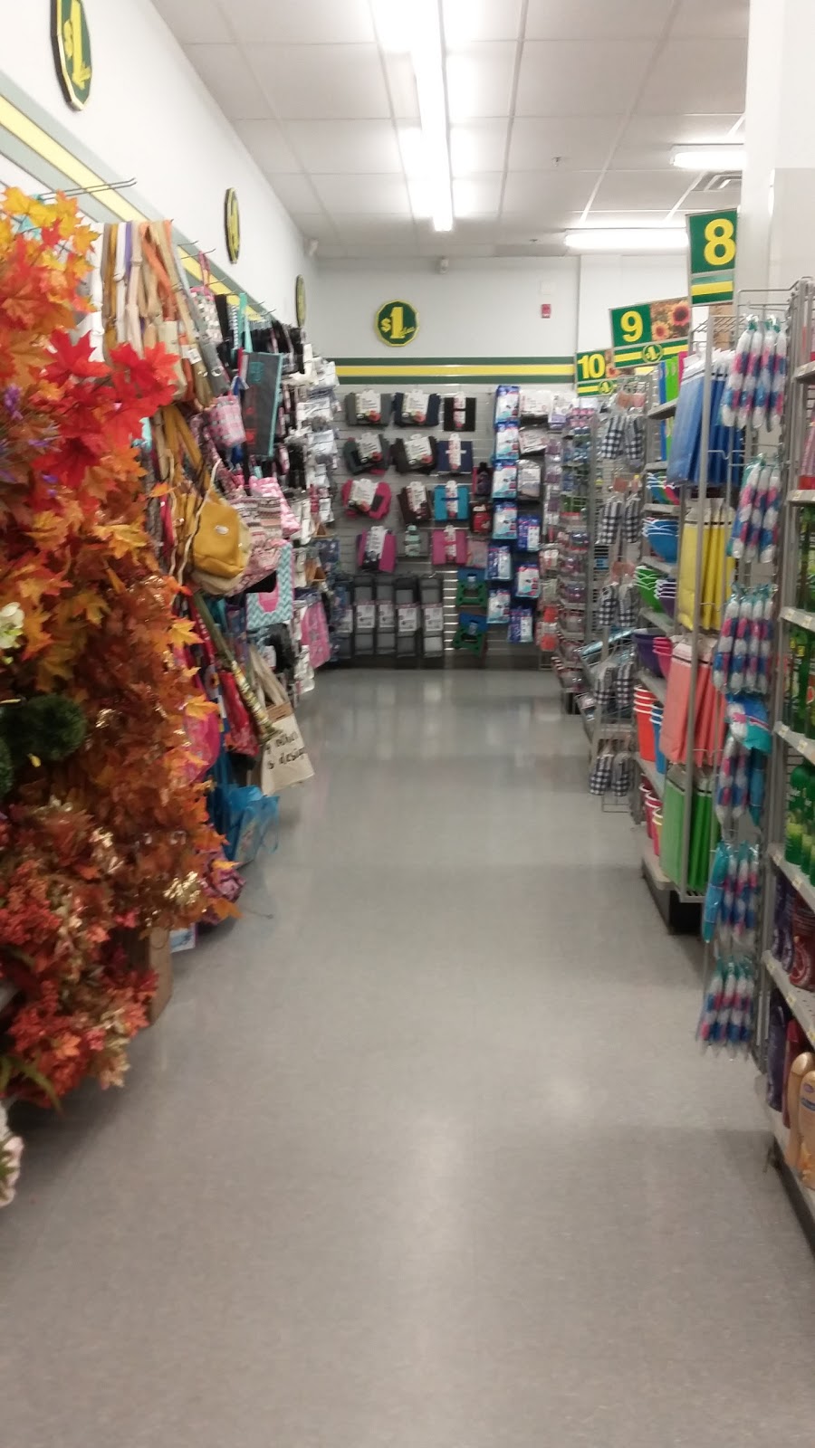 Dollarama | 228 Hunt Club Rd, Ottawa, ON K1V 1C1, Canada | Phone: (613) 247-2138