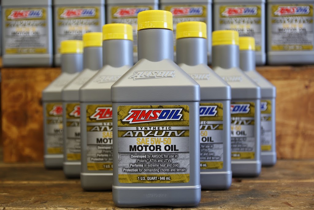 Lubrifiant Synthétique Amsoil | 11480 Boulevard des Forges, Trois-Rivières, QC G9A 5E1, Canada | Phone: (819) 269-1514