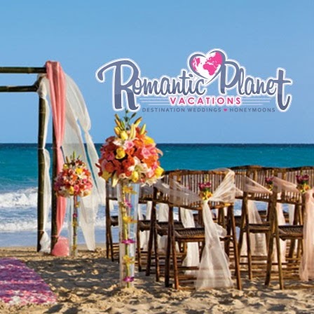 Romantic Planet Vacations | 485A Grays Rd, Hamilton, ON L8E 2Z5, Canada | Phone: (866) 247-8123