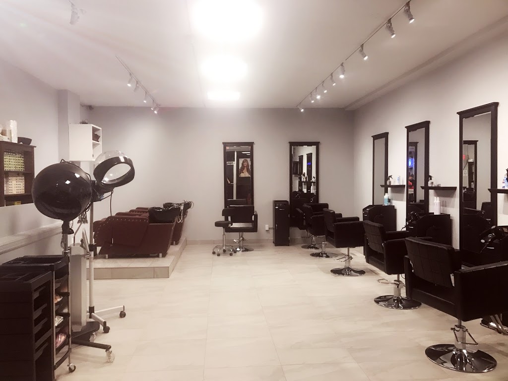 The One Star Hair Salon | 1742 Victoria Park Ave, North York, ON M1R 1R4, Canada | Phone: (647) 350-8812