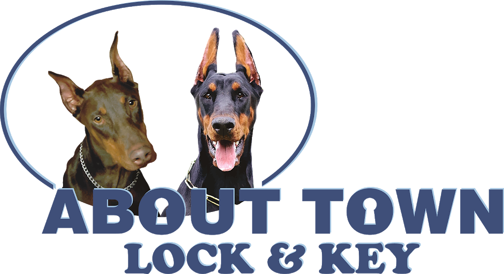 About Town Lock & Key | 393 Cannon St E, Hamilton, ON L8L 2C5, Canada | Phone: (905) 525-5564