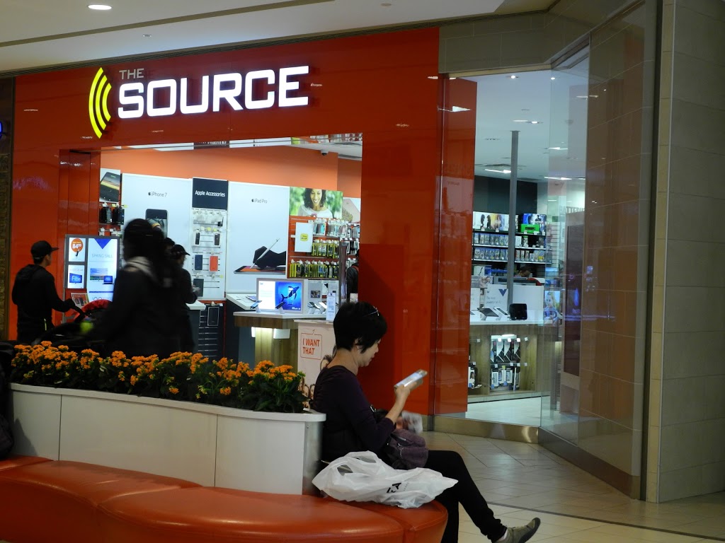 The Source | 4525 Kingston Rd Unit 7, Scarborough, ON M1E 2P1, Canada | Phone: (844) 763-0636