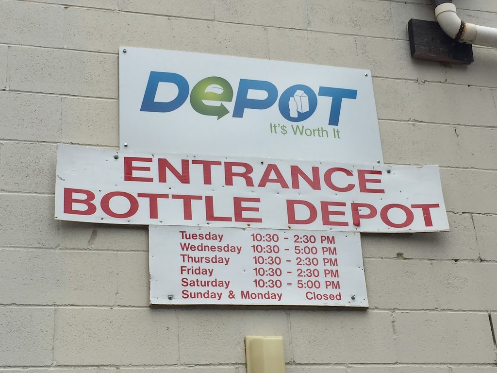 Bragg Creek Bottle Depot | 15 Balsam Ave, Bragg Creek, AB T0L 0K0, Canada | Phone: (403) 612-0554