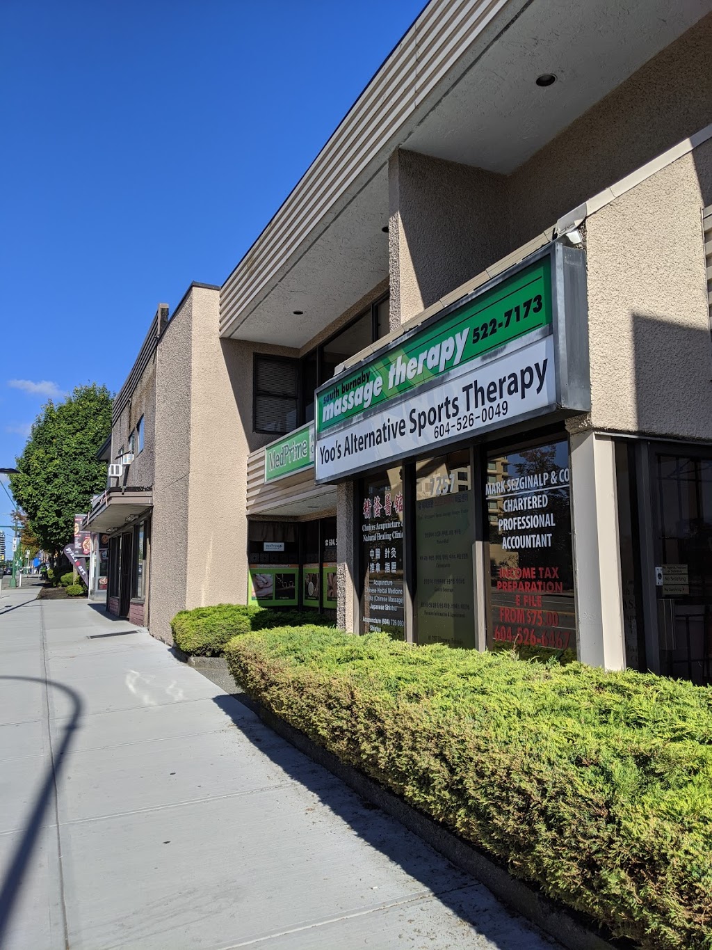 South Burnaby Massage Therapy | 7257 Kingsway, Burnaby, BC V5E 1G5, Canada | Phone: (604) 522-7173