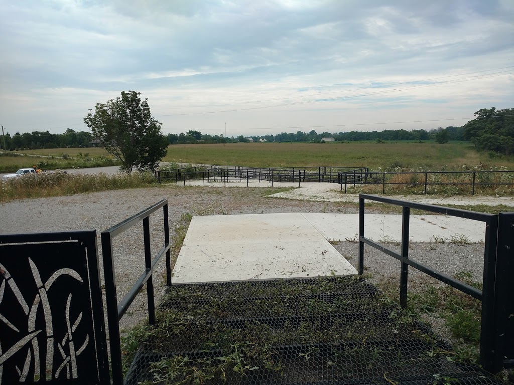 Port Rowan Restored Wetland | Norfolk County, ON N0E 1M0, Canada