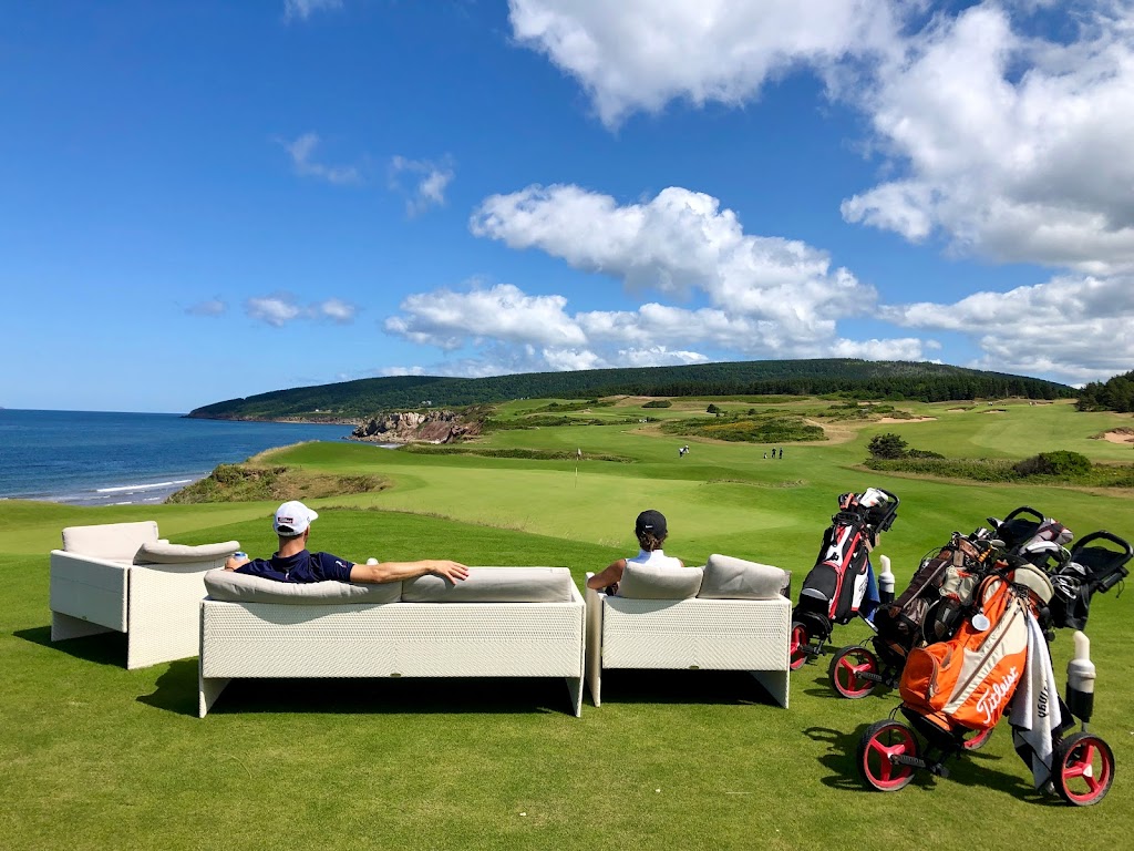 Cabot Cliffs Golf Course | 39 Whitman Way, Inverness, NS B0E 1N0, Canada | Phone: (902) 258-4653