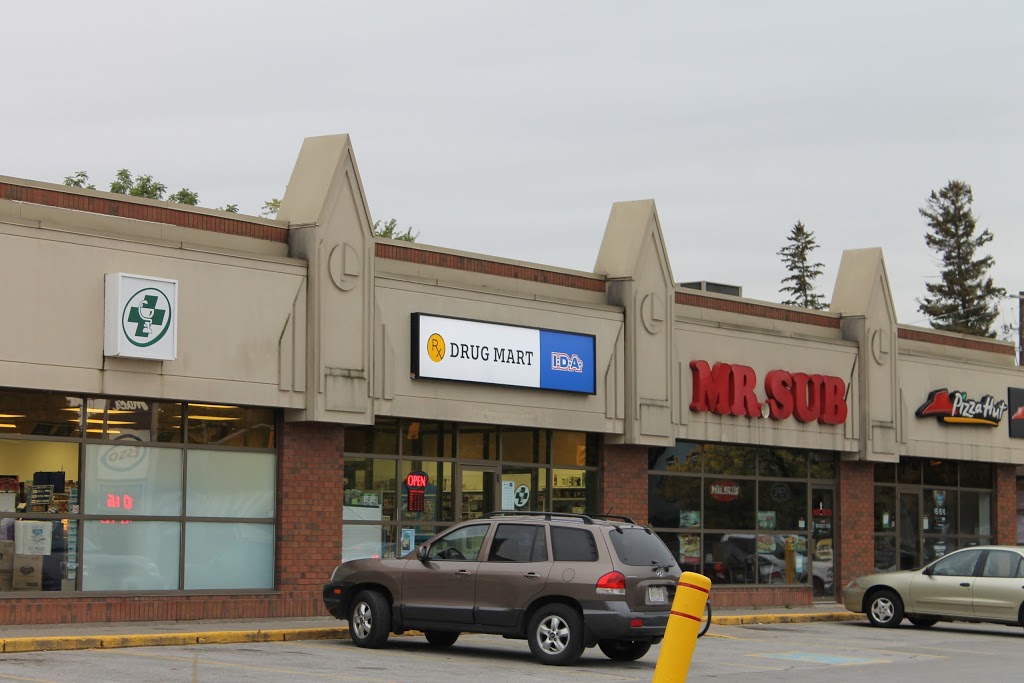 Rx Drug Mart I.D.A. Stayner | 7377 ON-26, Stayner, ON L0M 1S0, Canada | Phone: (705) 428-2344