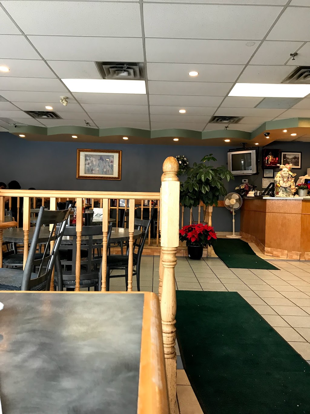 Pho Mi Viet Thai | 2354 Major MacKenzie Dr, Maple, ON L6A 1W2, Canada | Phone: (905) 417-5284