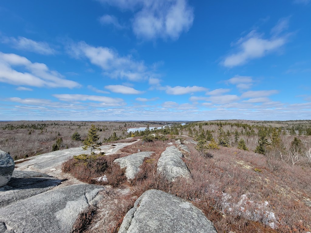 The Bluff Wilderness Hiking Trail (parking lot) | 2890 St Margarets Bay Rd, Timberlea, NS B3T 1H4, Canada | Phone: (902) 876-7377