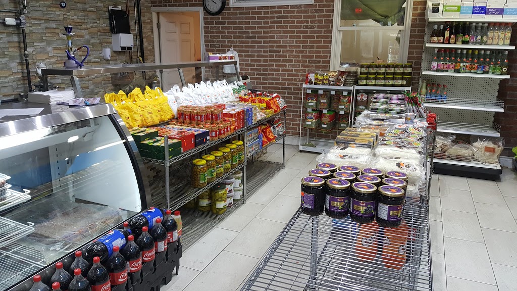 Ghandill Supermarket | 1939 Victoria Park Ave, Scarborough, ON M1R 1V1, Canada | Phone: (416) 855-3640