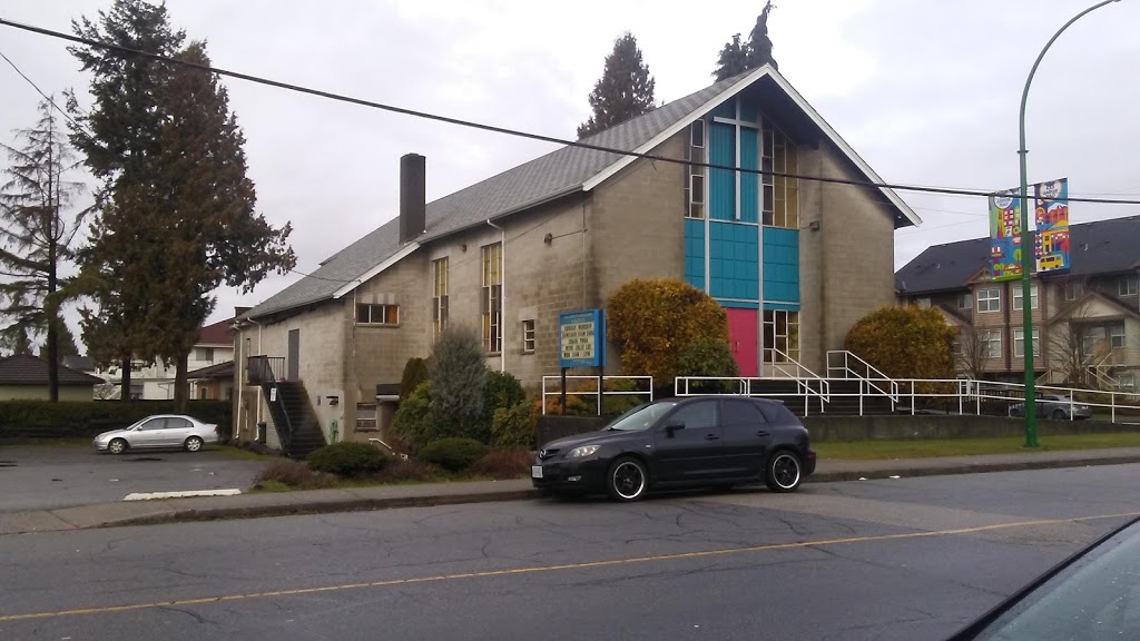 Royal Oak Ministry Centre | 7175 Royal Oak Ave, Burnaby, BC V5J 4J3, Canada | Phone: (604) 433-2822