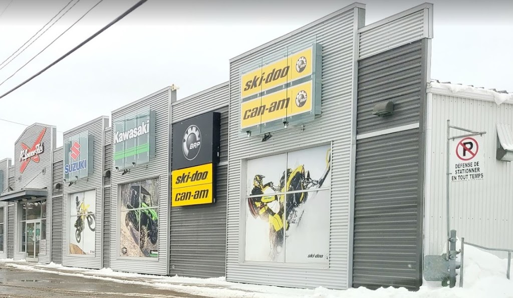 Roland Spence & fils | 4364 Bd du Royaume, Jonquière, QC G7X 7V5, Canada | Phone: (418) 542-4456