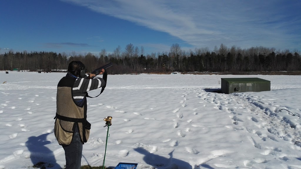 The Vancouver Gun Club | 7340 Sidaway Rd, Richmond, BC V6W 1B8, Canada | Phone: (604) 278-0832