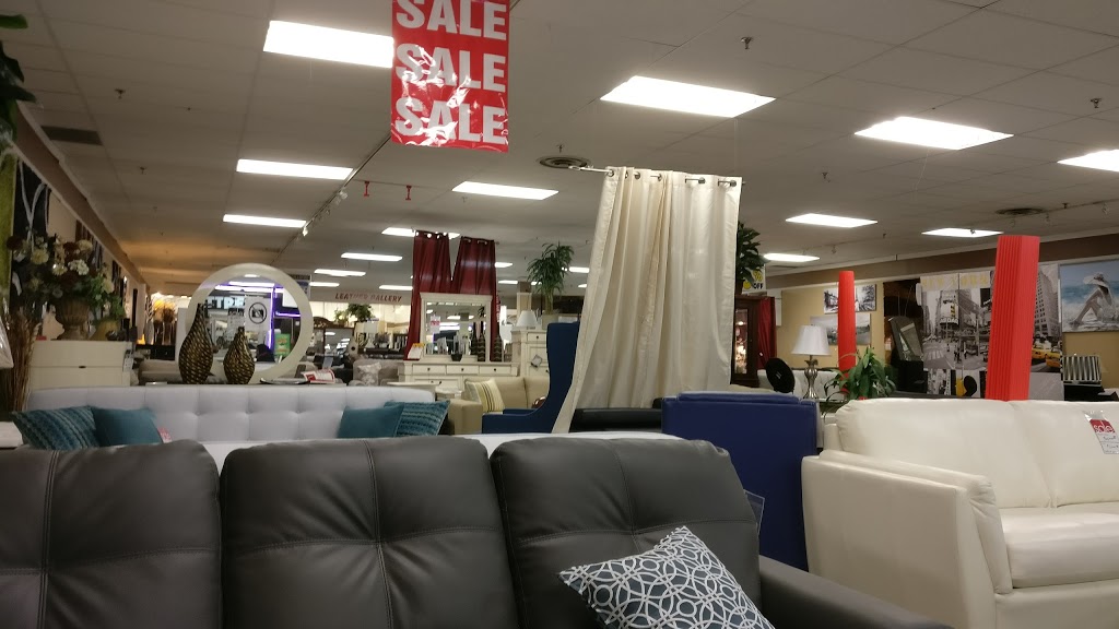 Stylo Furniture And Mattress Inc. | 1456 Dundas St E, Mississauga, ON L4X 1L4, Canada | Phone: (905) 270-0666