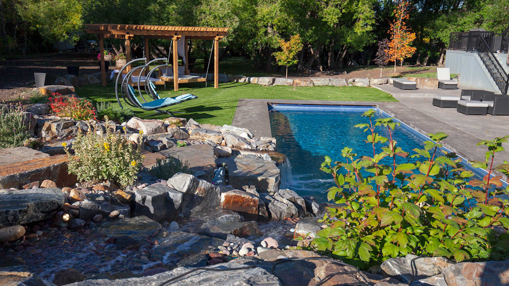 Park Pools | 20924 100 Ave NW, Edmonton, AB T5T 5X8, Canada | Phone: (780) 486-2744