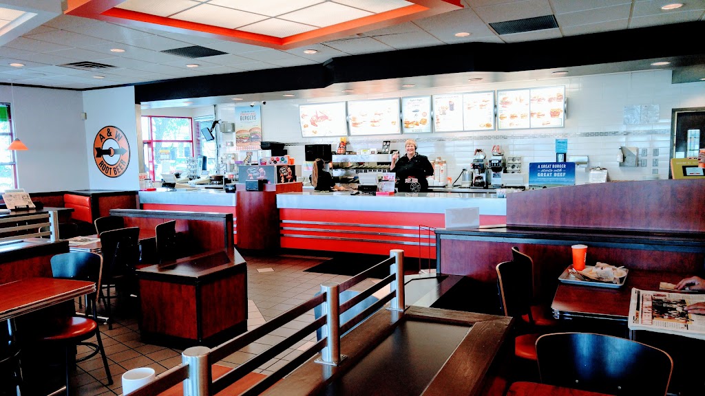 A&W Canada | 9104 Macleod Trail SE, Calgary, AB T2J 0P5, Canada | Phone: (403) 252-5426