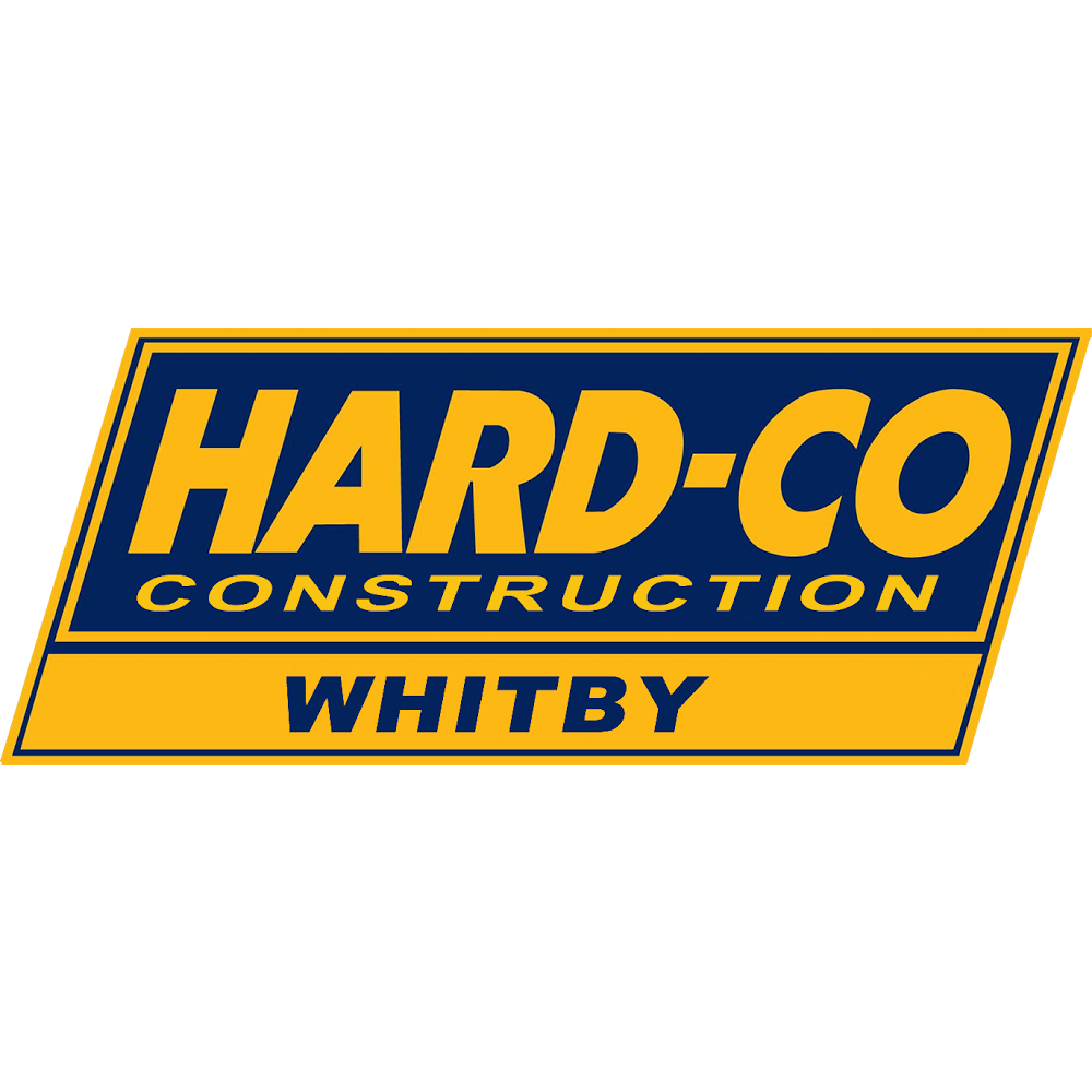 Hard-Co Construction Ltd. | 625 Conlin Rd, Whitby, ON L1R 2W8, Canada | Phone: (905) 655-2001