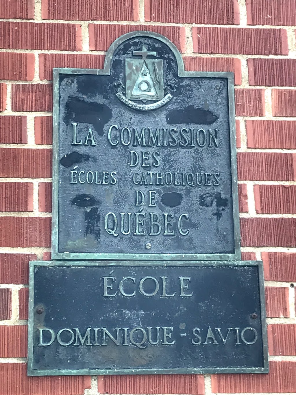 Dominique-Savio Elementary School | 2050 Rue de la Trinité, Québec, QC G1J 2M4, Canada | Phone: (418) 686-4040