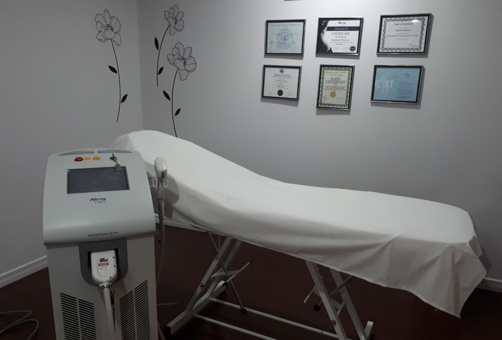 QT Laser Clinic & Spa | 661 New Hampshire St, Waterloo, ON N2K 4L8, Canada | Phone: (519) 721-2734