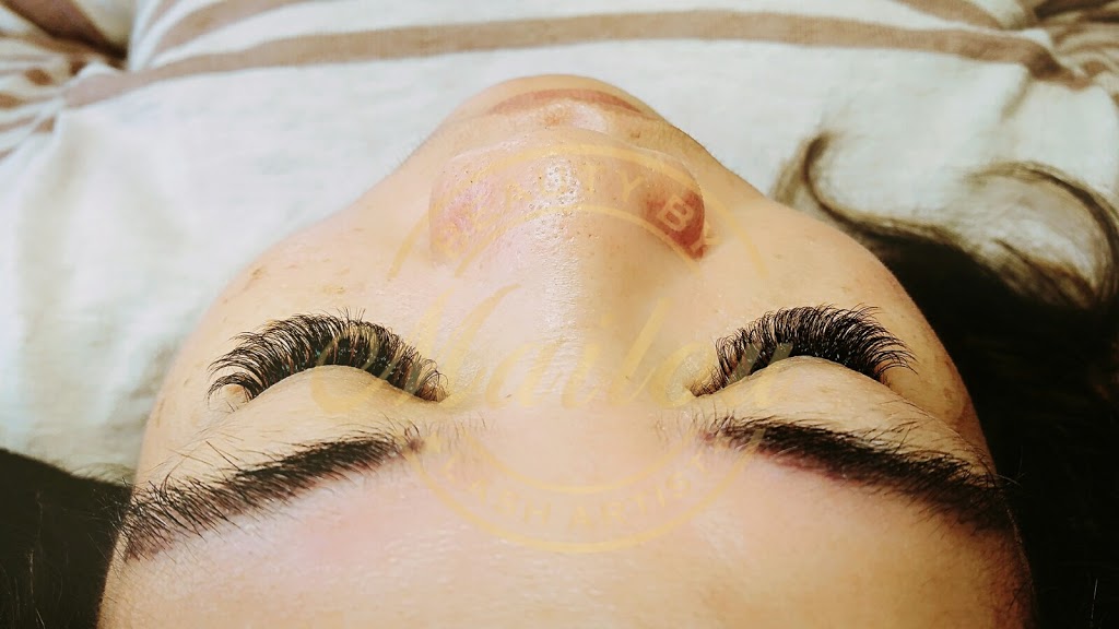 Lash.Live.Love | Beauty By Mailou | 1102-A Fairway Rd N, Kitchener, ON N2A 0J3, Canada | Phone: (519) 569-9788