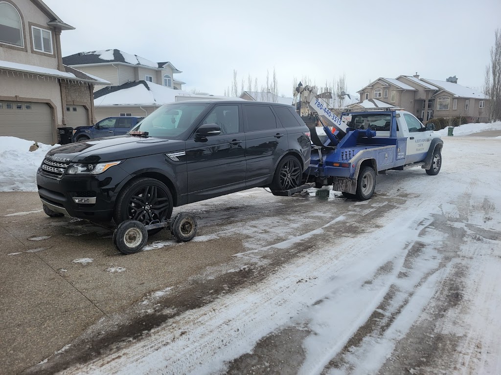 Alberta Rose Towing | 112, Building 2950, Street 141st. SW, T6W3G3, Edmonton, AB T6W 3G3, Canada | Phone: (780) 440-3515