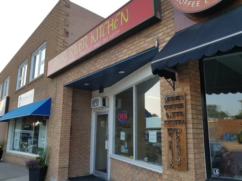 Pearl River Kitchen | 3416 Hill Ave, Regina, SK S4S 0W9, Canada | Phone: (306) 584-5488