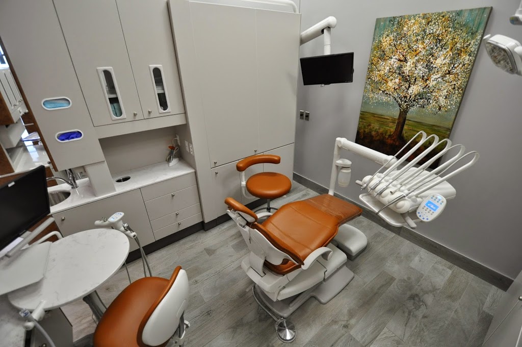 Parkstone Dental Clinic | 915 7000 Emerald Dr, Sherwood Park, AB T8H 0P5, Canada | Phone: (587) 269-2999