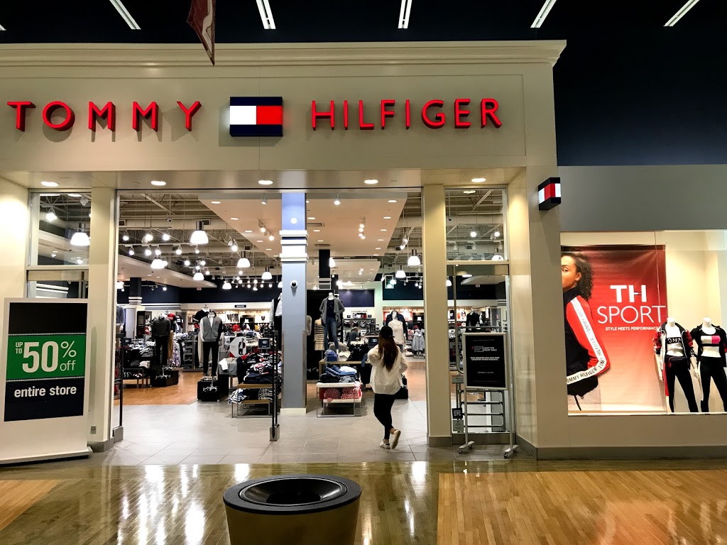 Tommy Hilfiger | 1 Bass Pro Mills Dr Unit B1, Vaughan, ON L4K 5W4, Canada | Phone: (905) 760-2084