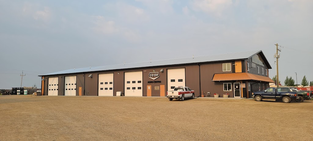 Fox Lake Agro Services | 305 S Municipal Rd, Hanna, AB T0J 1P0, Canada | Phone: (403) 854-2820