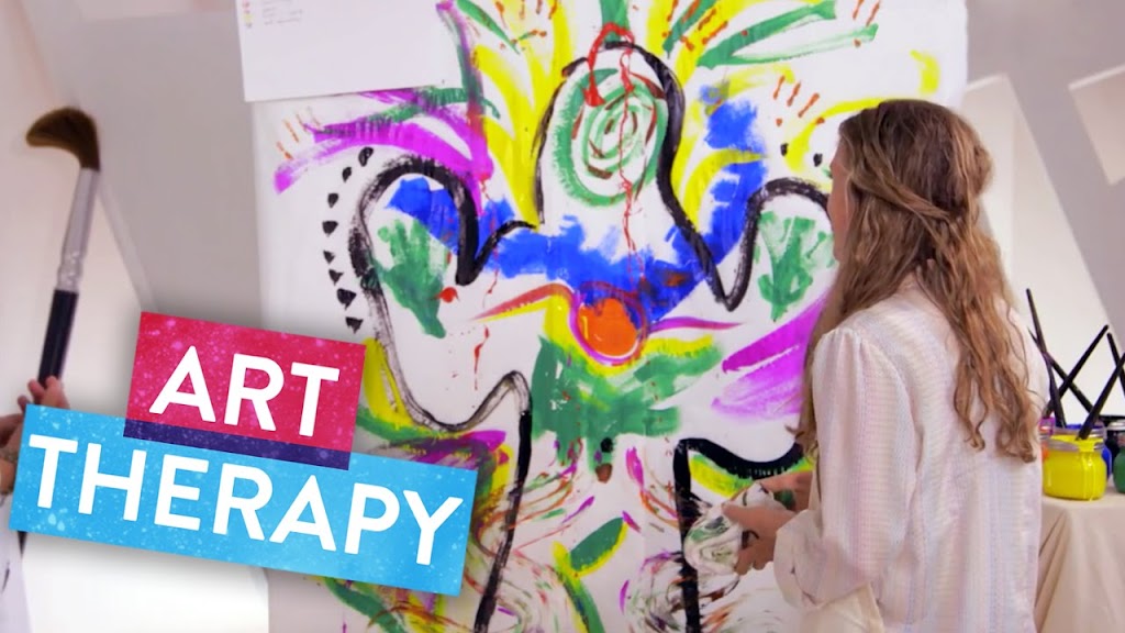 Art Therapy In Action | 39 Vauxhall St, London, ON N5Z 1B3, Canada | Phone: (226) 700-1149