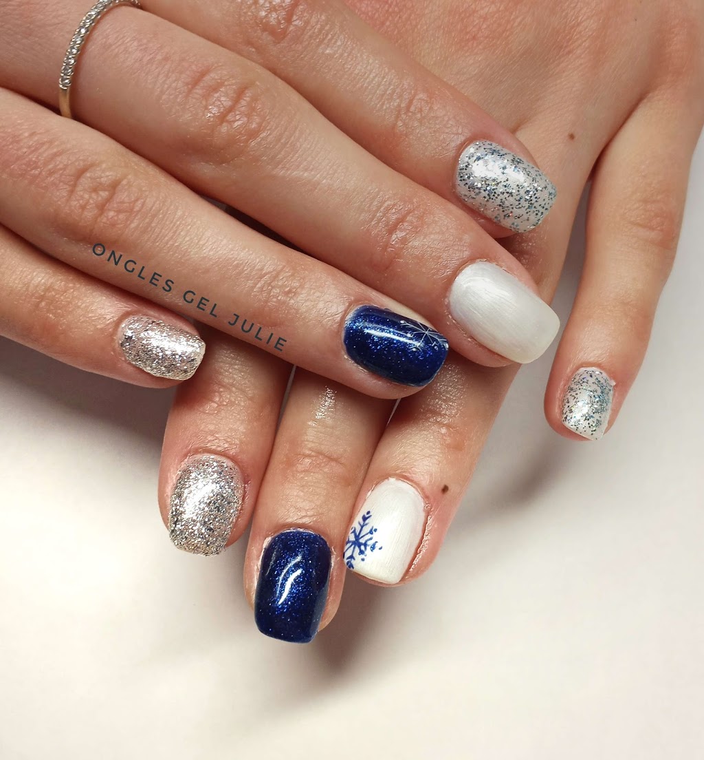 Ongles Gel Julie Longueuil | Rue King-George, Longueuil, QC J4J 2V6, Canada | Phone: (438) 491-9147