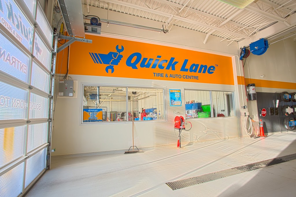 Quick Lane Spruce Grove | AB-16A &, Golden Spike Rd, Spruce Grove, AB T7X 2Y3, Canada | Phone: (780) 960-5535