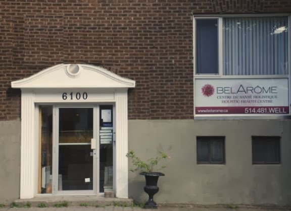 Belarôme Holistic Health Centre | 3285 Boul Cavendish #550, Montréal, QC H4B 2L9, Canada | Phone: (514) 481-9355