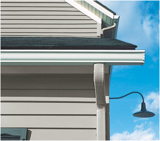 Gutters Inc. Laprairie. | 1919 Route Édouard VII, Saint-Philippe, QC J0L 2K0, Canada | Phone: (450) 444-1423