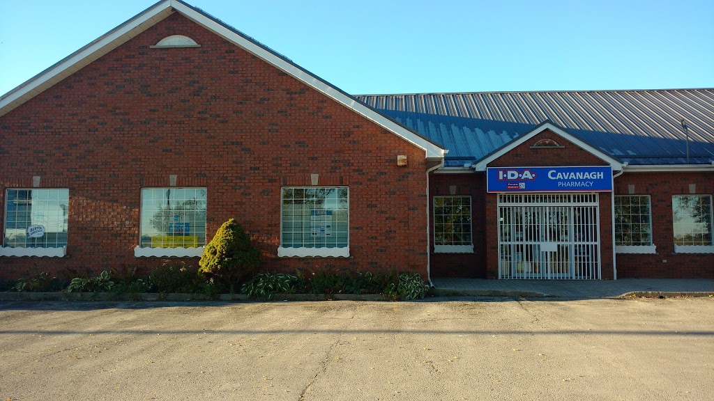 I.D.A. - Cavanagh Pharmacy | 2121 Main St N, Jarvis, ON N0A 1J0, Canada | Phone: (519) 587-4553