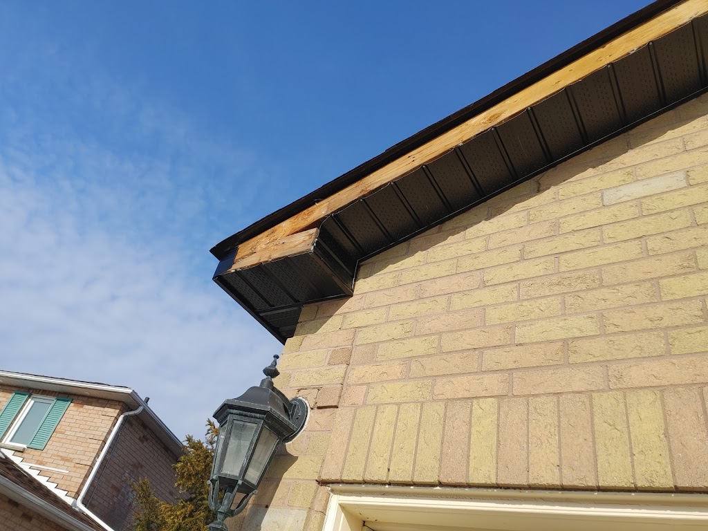 Colins Roofing & Eavestrough | 501 Fairleigh Ave, Oshawa, ON L1J 2W7, Canada | Phone: (905) 243-4706