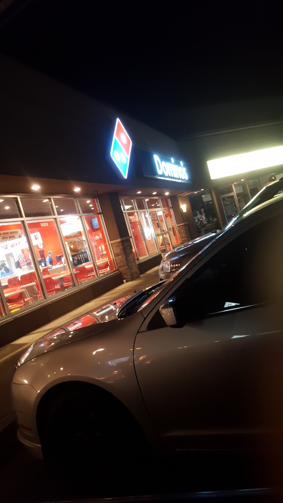 Dominos Pizza | 129 Erie St S, Leamington, ON N8H 3B5, Canada | Phone: (519) 322-2844