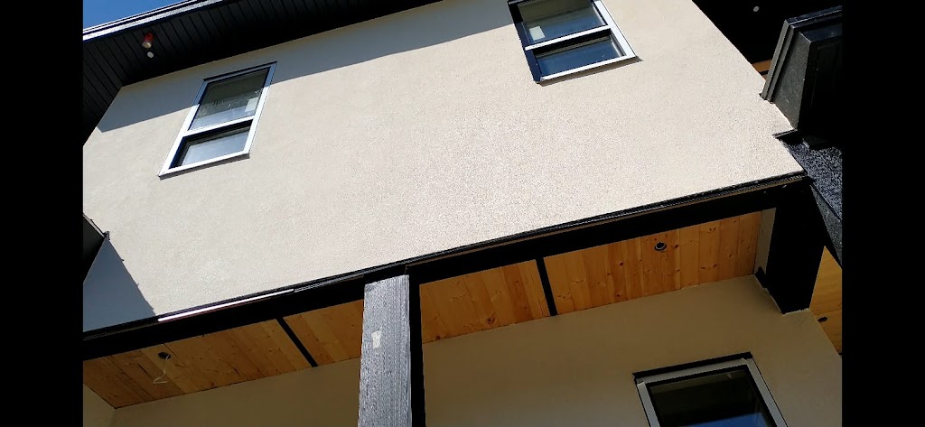 Bills Stucco Construction co. | 13366 90 Ave, Surrey, BC V3V 1C1, Canada | Phone: (778) 846-2976