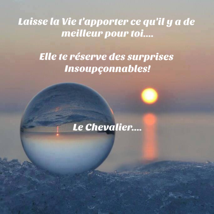 Le Chevalier De La Lumière | 534 Rue de Fontainebleau N, Longueuil, QC J4L 2X1, Canada | Phone: (514) 816-5265