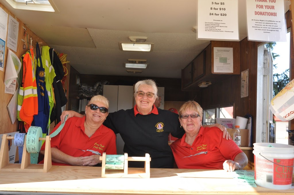 Fowlers Corners and District Lions Club | 959 Meadowview Rd, Omemee, ON K0L 2W0, Canada