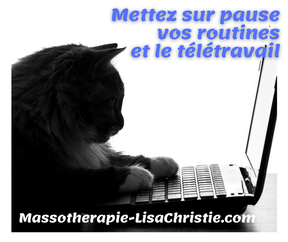 Lisa Christie massothérapeute thérapeutique et sportif | 3003 Bd du Curé Labelle, Prévost, QC J0R 1T0, Canada | Phone: (514) 679-6780