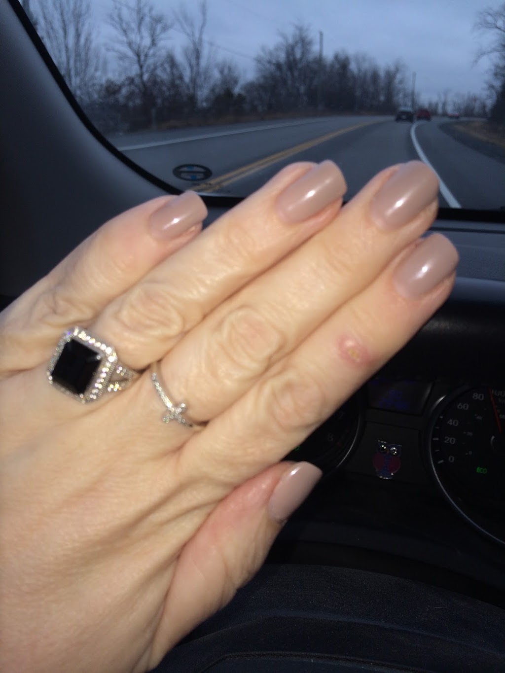 SUPER A NAILS INC | 1459 Ogilvie Rd, Gloucester, ON K1J 8K6, Canada | Phone: (613) 916-6363