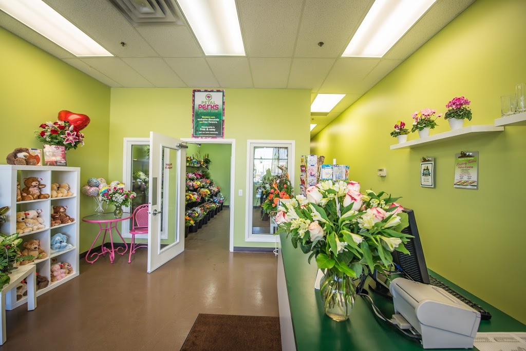 Forest of Flowers | 760 Hyde Park Rd #3a, London, ON N6H 5W9, Canada | Phone: (519) 473-8940