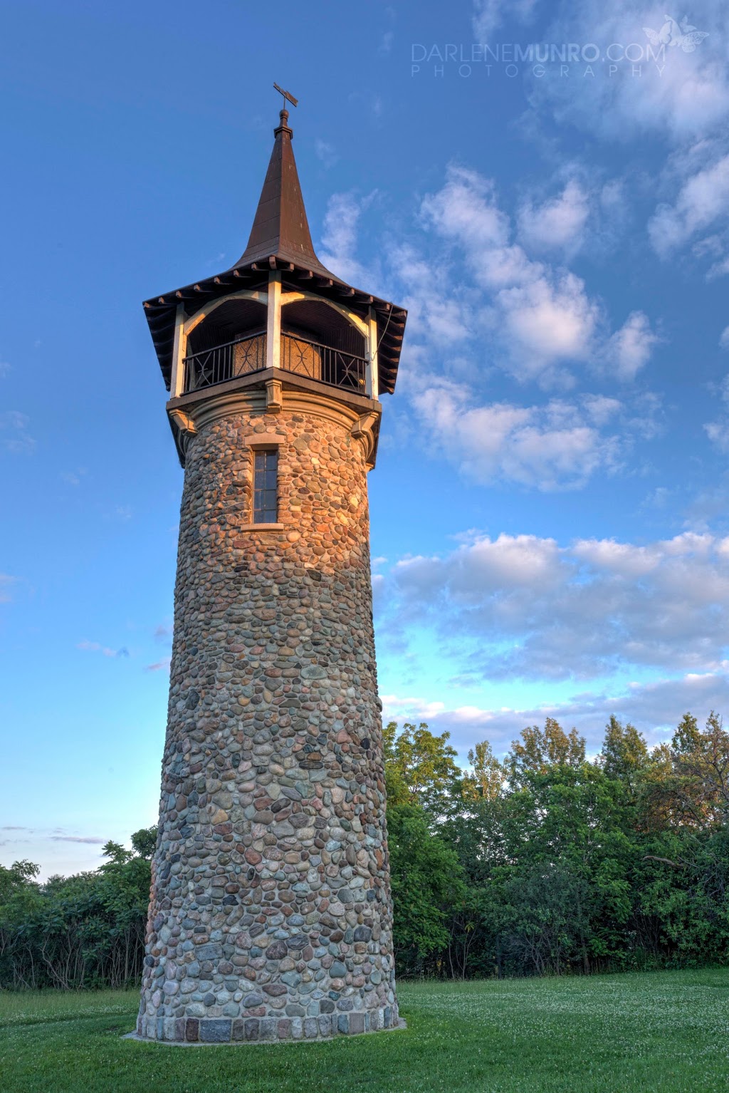 Lieu historique national de la tour commémorative des Pionniers- | Lookout Ln, Kitchener, ON N2P 2X8, Canada | Phone: (519) 571-5684