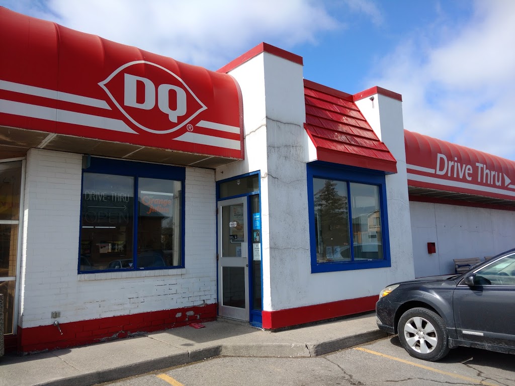 Dairy Queen Grill & Chill | 4100 Hwy 7, Vaughan, ON L4L 1A6, Canada | Phone: (905) 851-6869